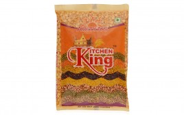 Kitchen King Chana Dal   Pack  500 grams